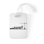 Lifting with AWRF Bag Tag